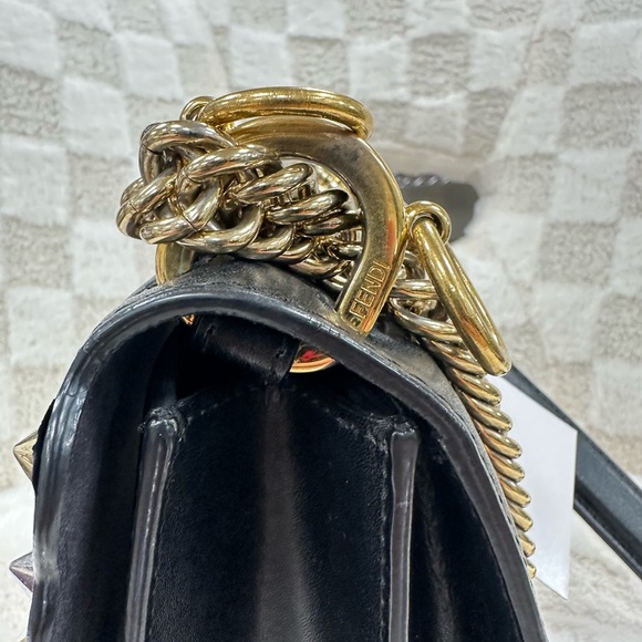 Fendi Khan bag - Picture 6 of 15